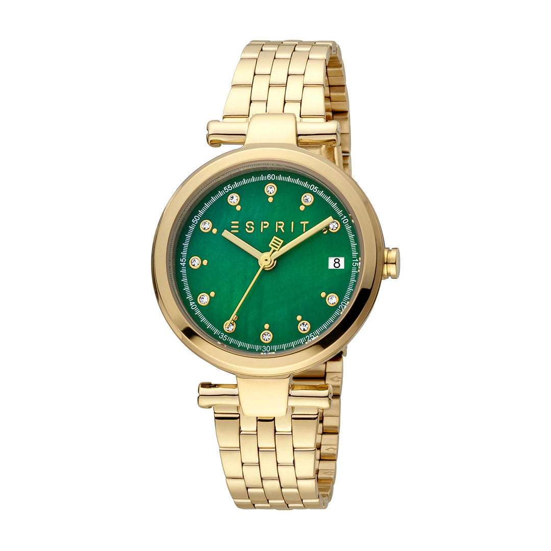 Esprit Quartz Fashion Women&