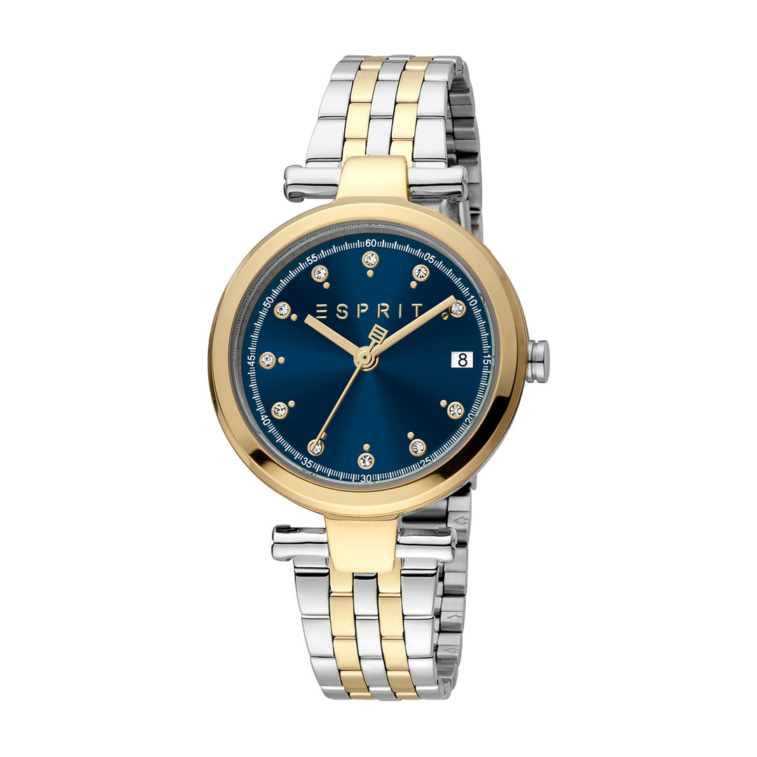 Esprit Quartz Fashion Women&