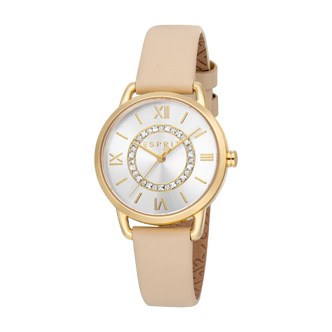 Esprit Quartz Fashion Women&