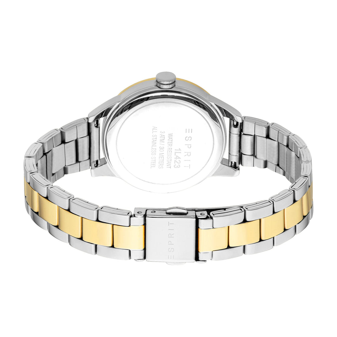 Esprit Quartz Fashion Women&