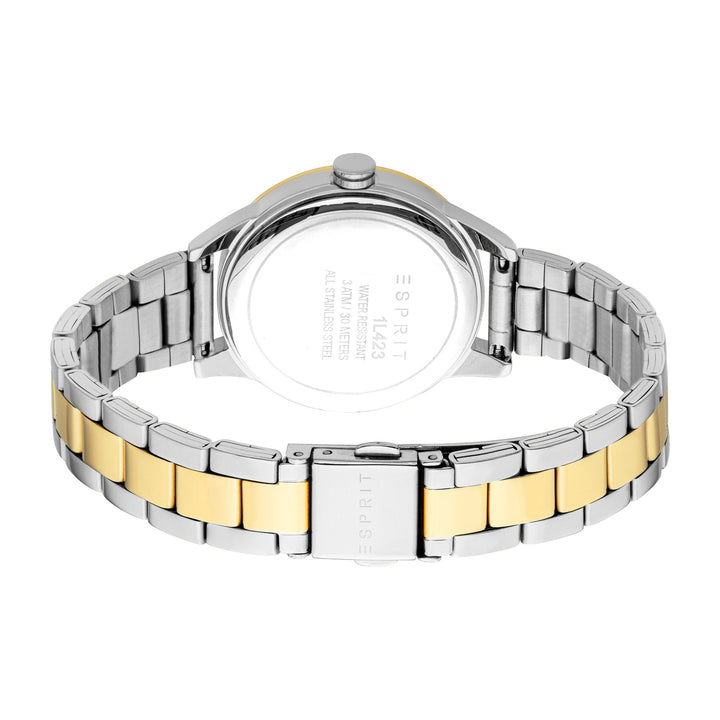Esprit Quartz Fashion Women&