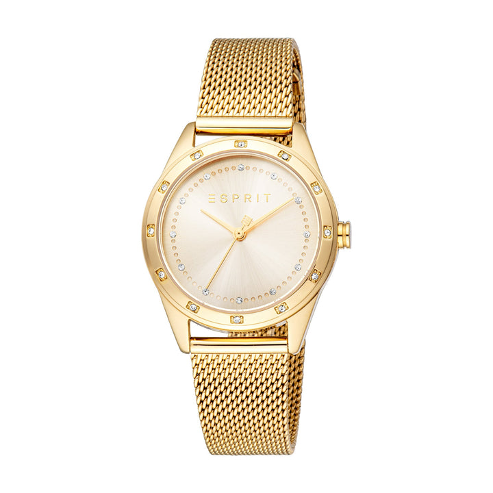Esprit Women's Koa Fashion Quartz Watch
