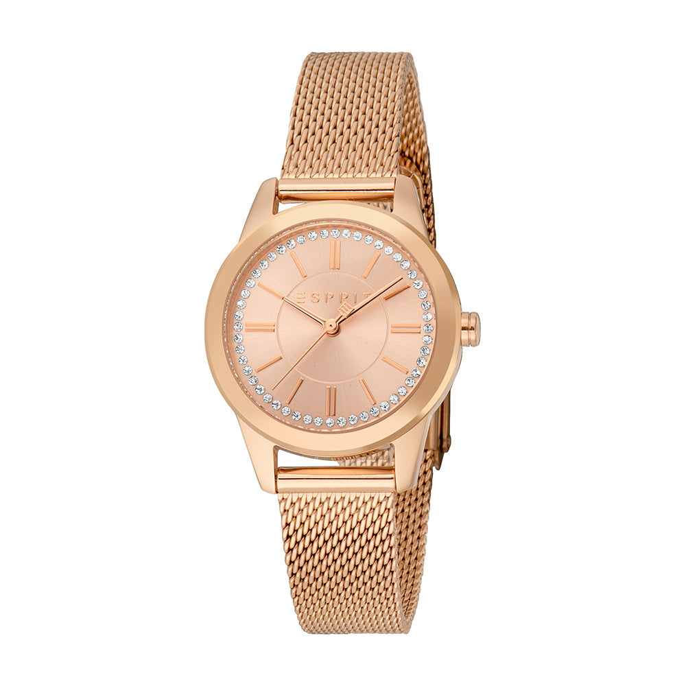 Esprit Rose Gold For Women&