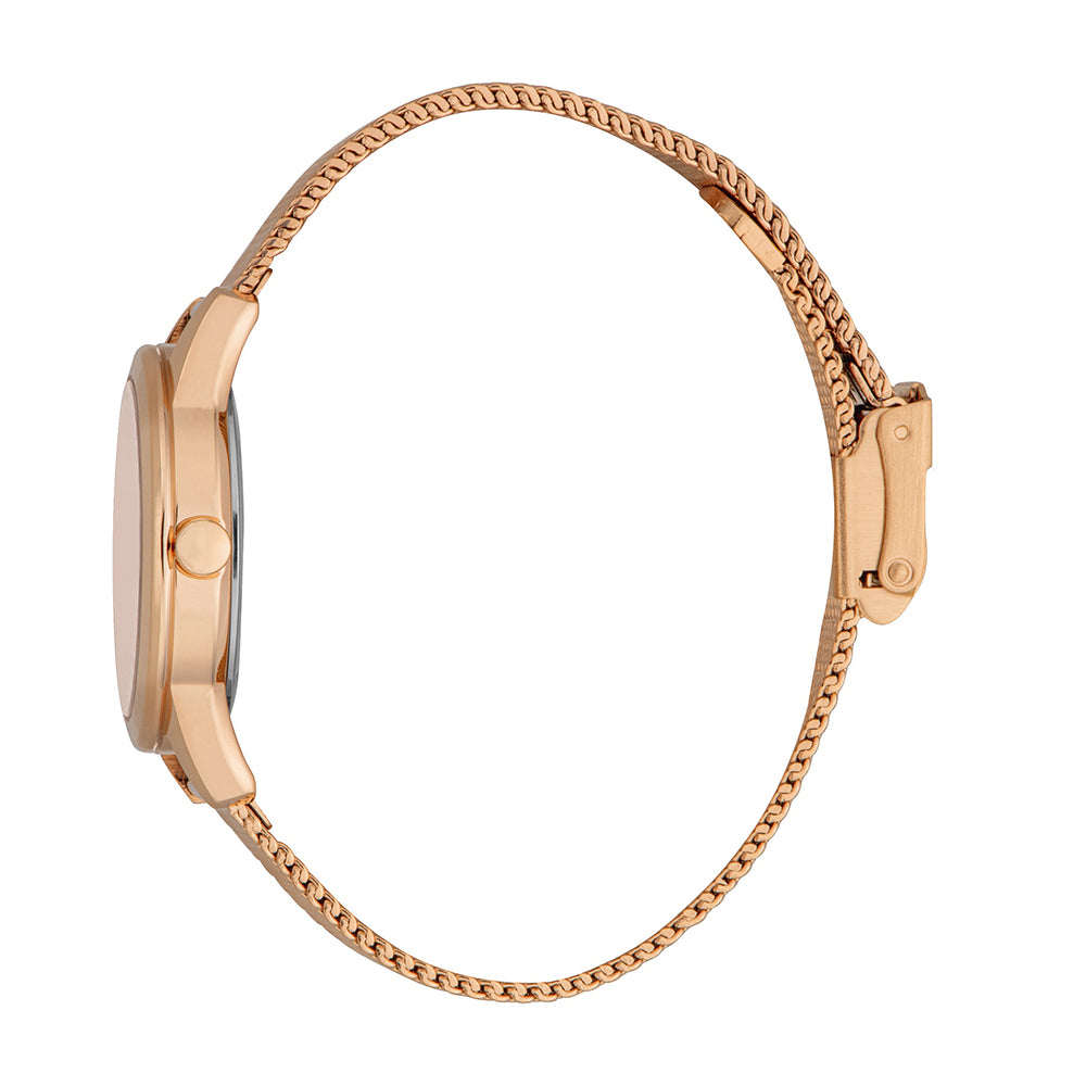 Esprit Rose Gold For Women&