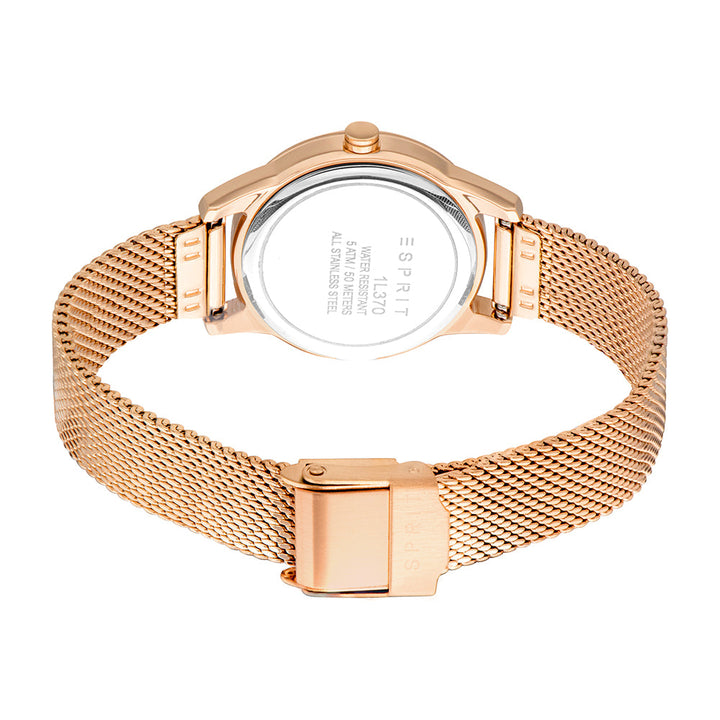 Esprit Rose Gold For Women&
