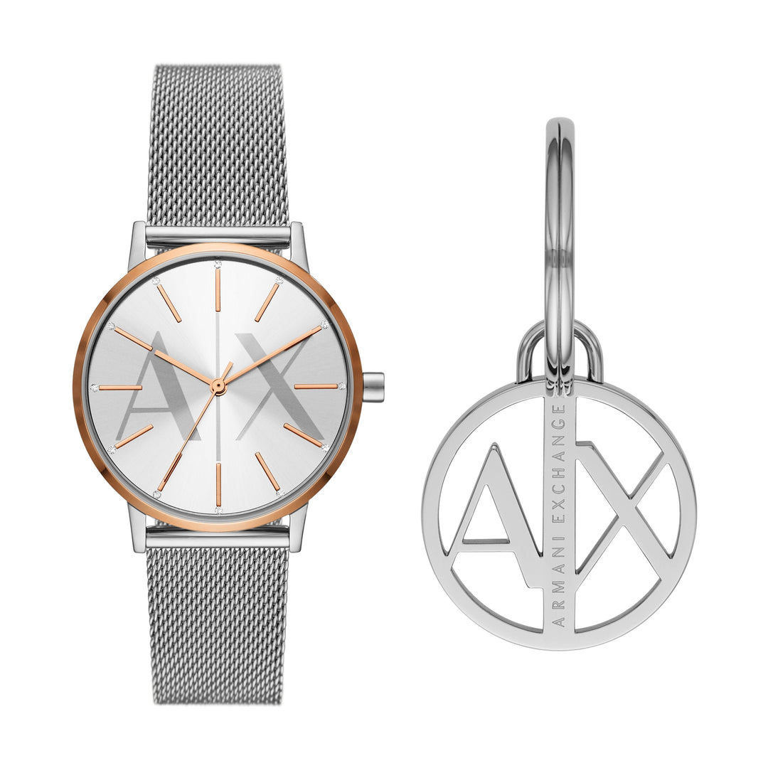 Armani Exchange Women&