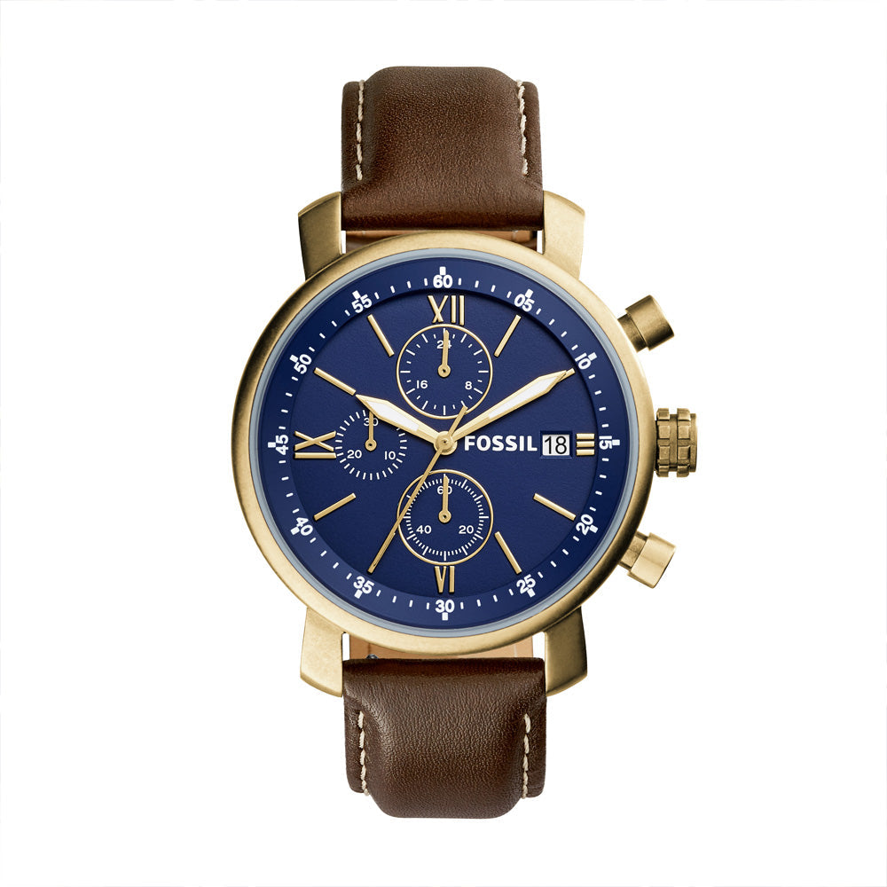 Fossil Rhett Men&