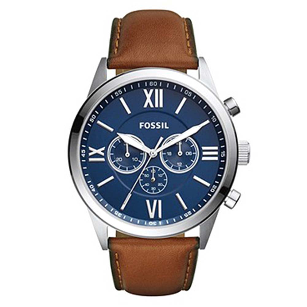 Fossil Analog Men&