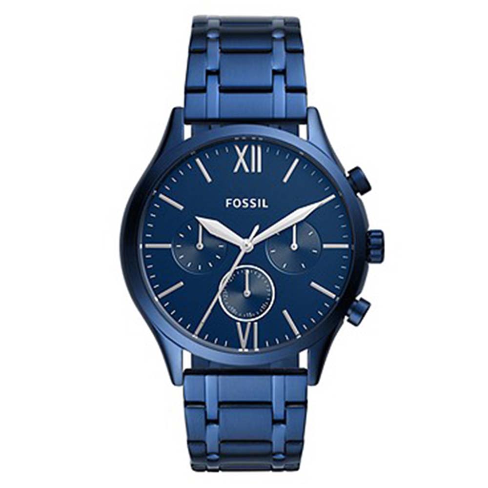 Fossil Analog Men&