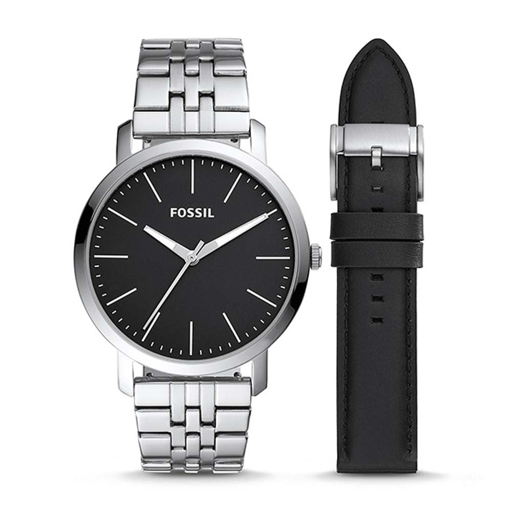 Fossil Set Men&