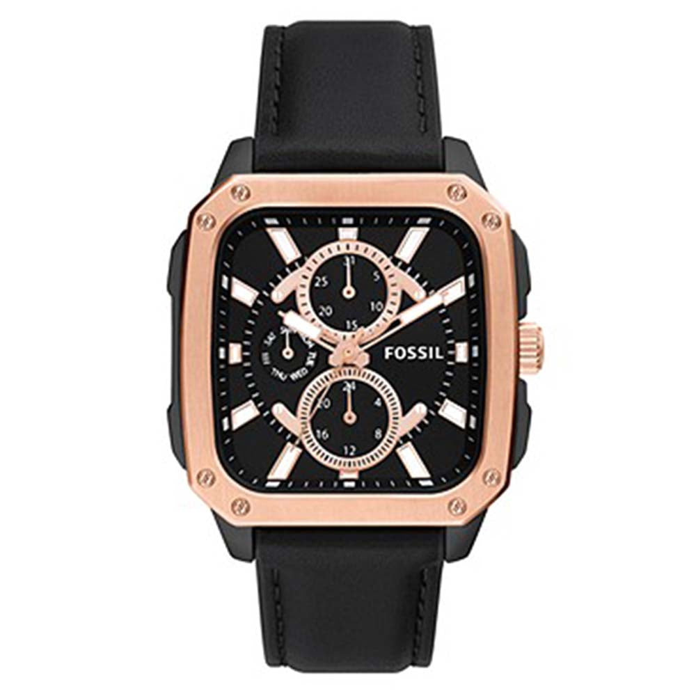 Fossil Analog Men&