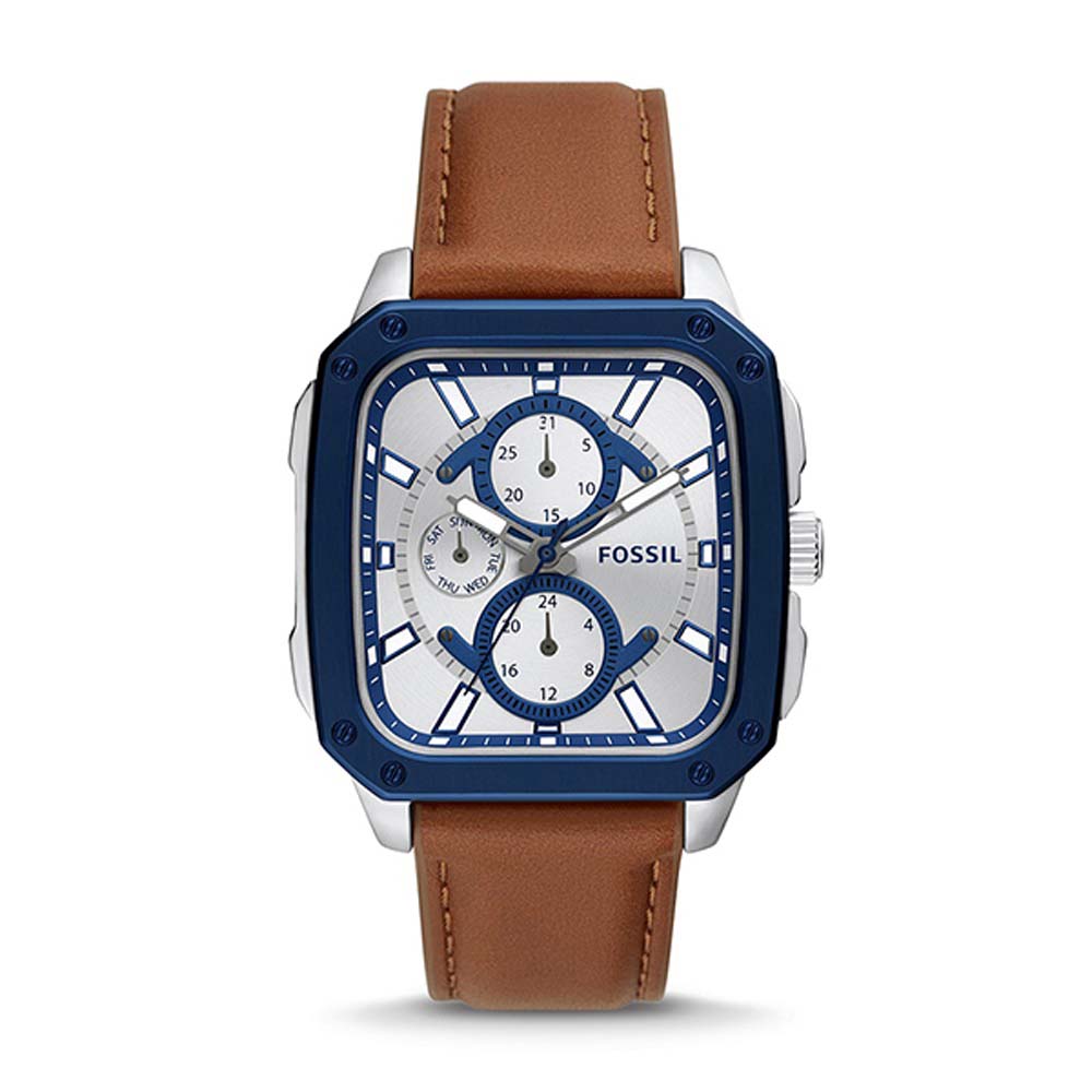 Fossil Analog Men&