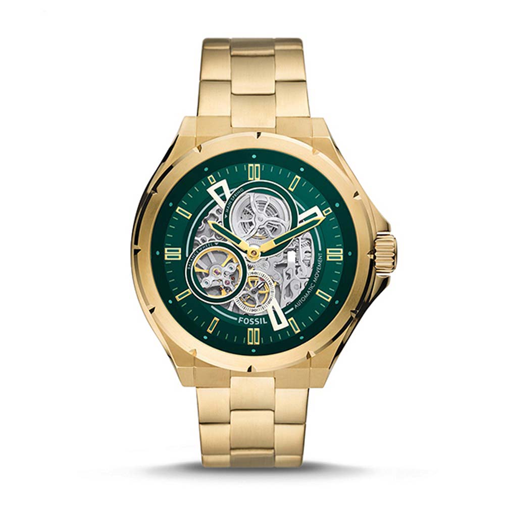 Fossil Automatic Men&