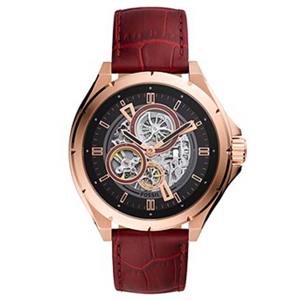 Fossil Automatic Men&