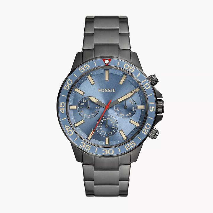 Fossil Bannon Men&