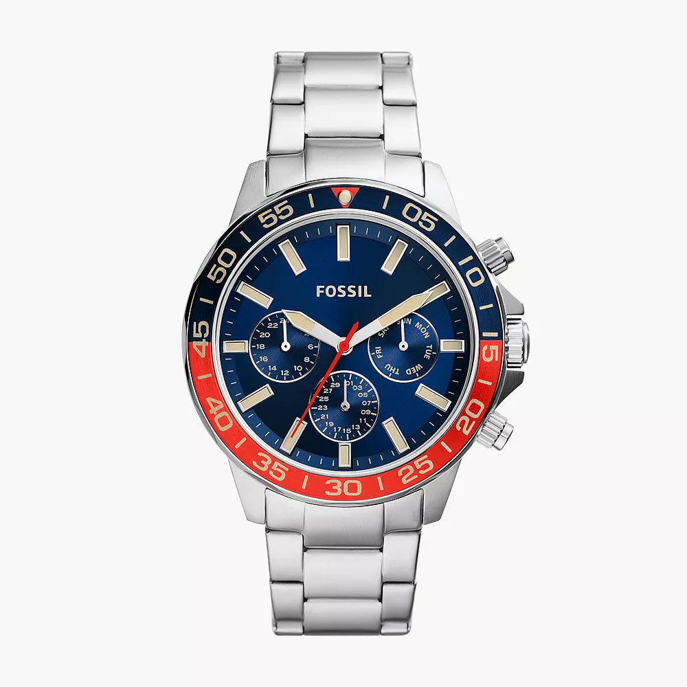 Fossil Bannon Men&