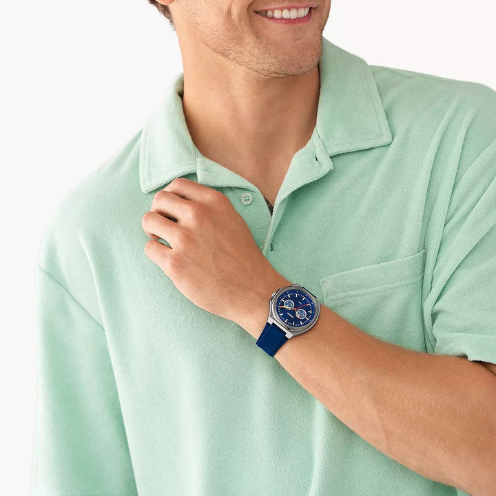 Fossil Evanston Men&