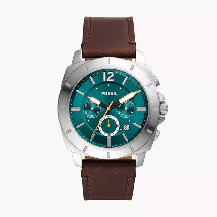 Fossil Privateer Men&