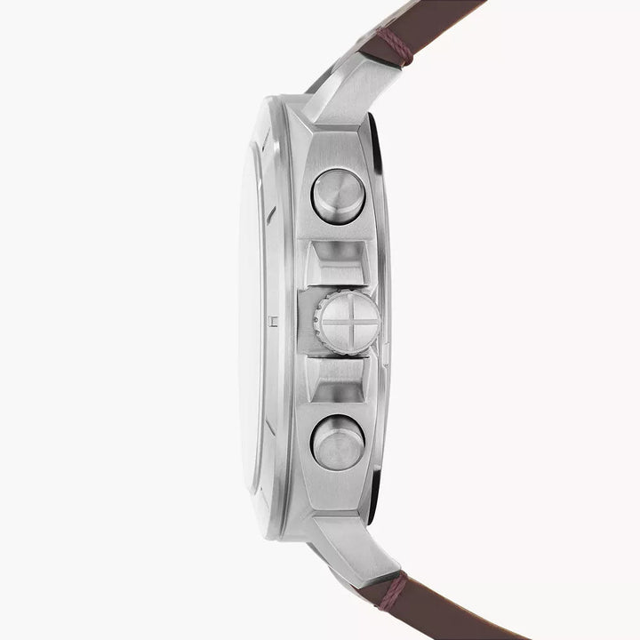 Fossil Privateer Men&