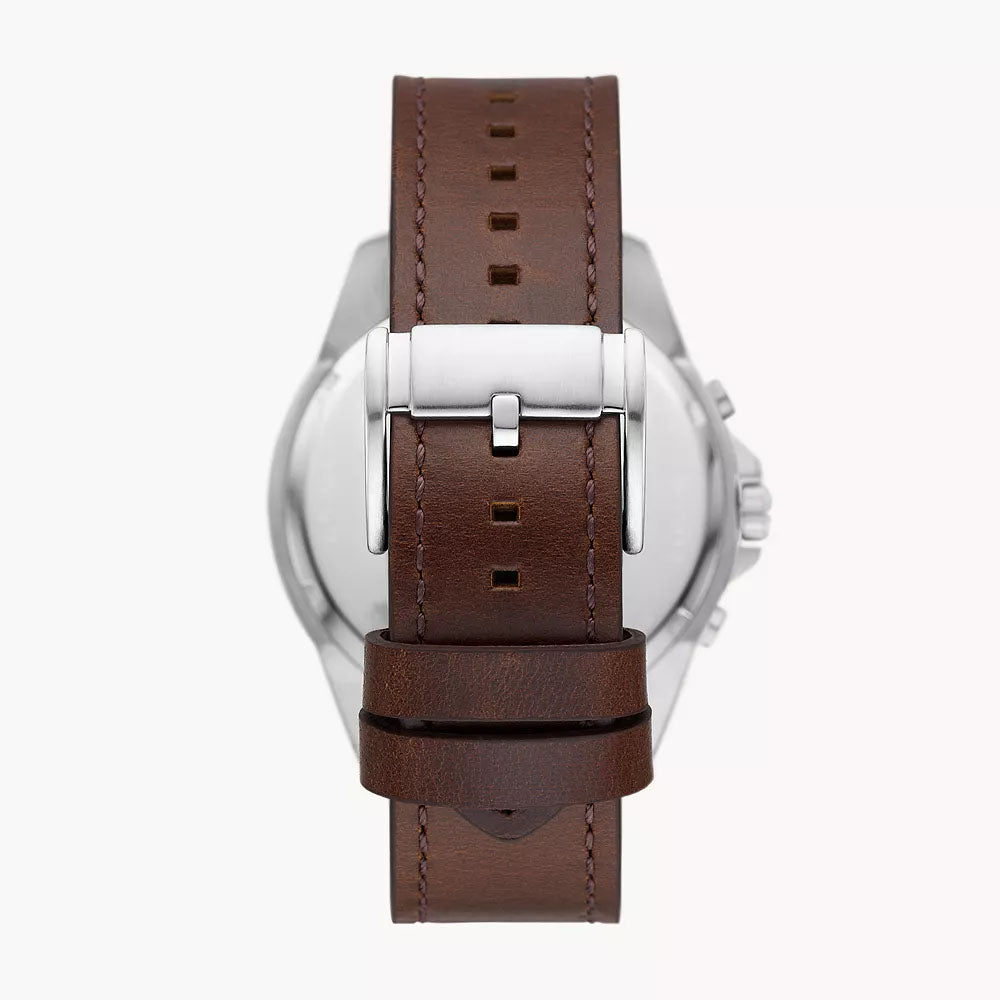 Fossil Privateer Men&