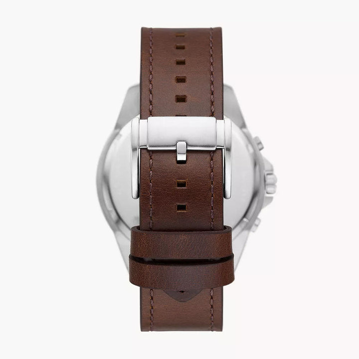 Fossil Privateer Men&