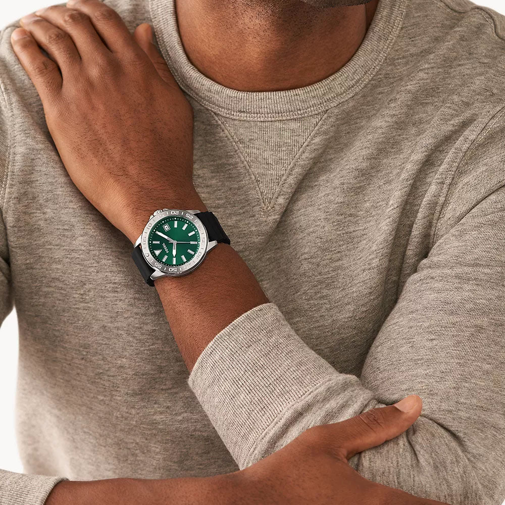 Fossil Bannon Men&