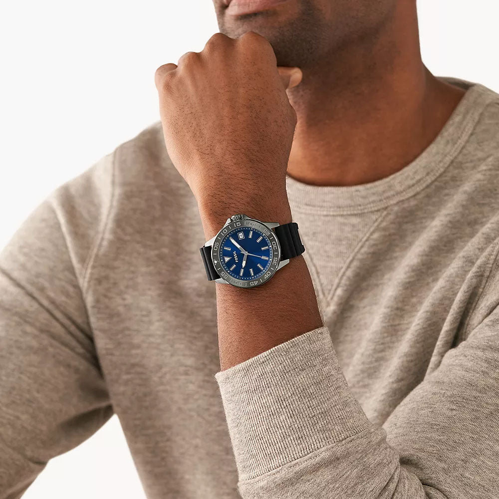 Fossil Bannon Men&