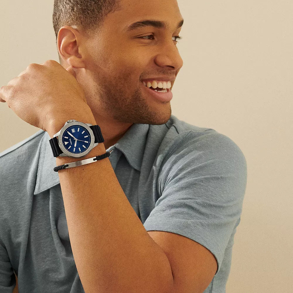 Fossil Bannon Men&