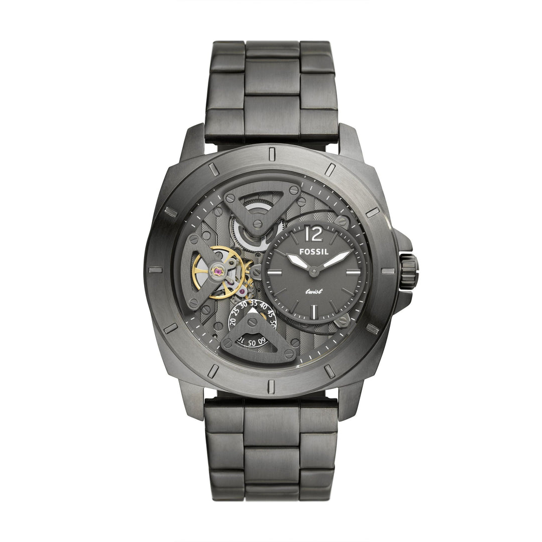 Fossil Privateer Twist Men&