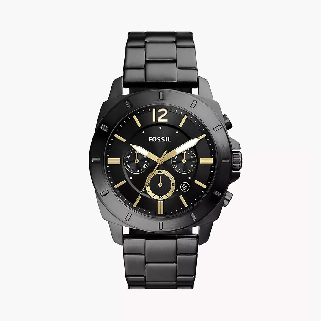 Fossil Privateer Men&