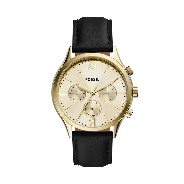 Fossil  Fenmore Gold Men&