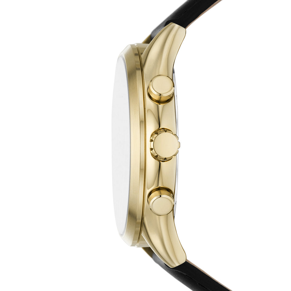 Fossil  Fenmore Gold Men&