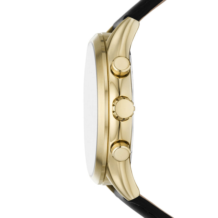 Fossil  Fenmore Gold Men&