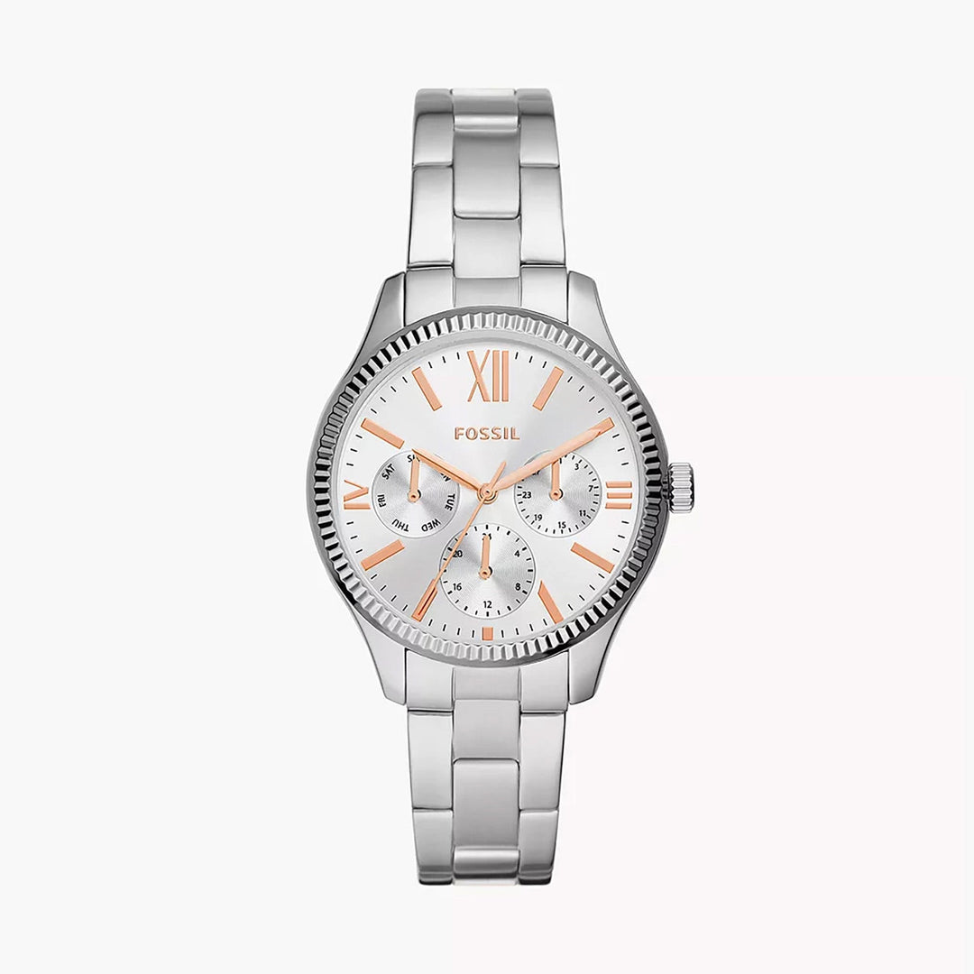 Fossil Rye Women&