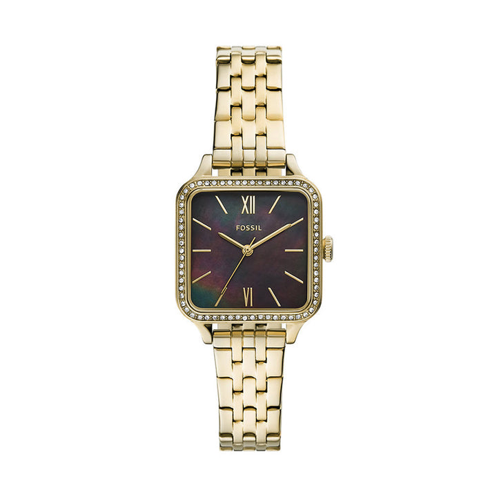 Fossil  Colleen Gold Women&