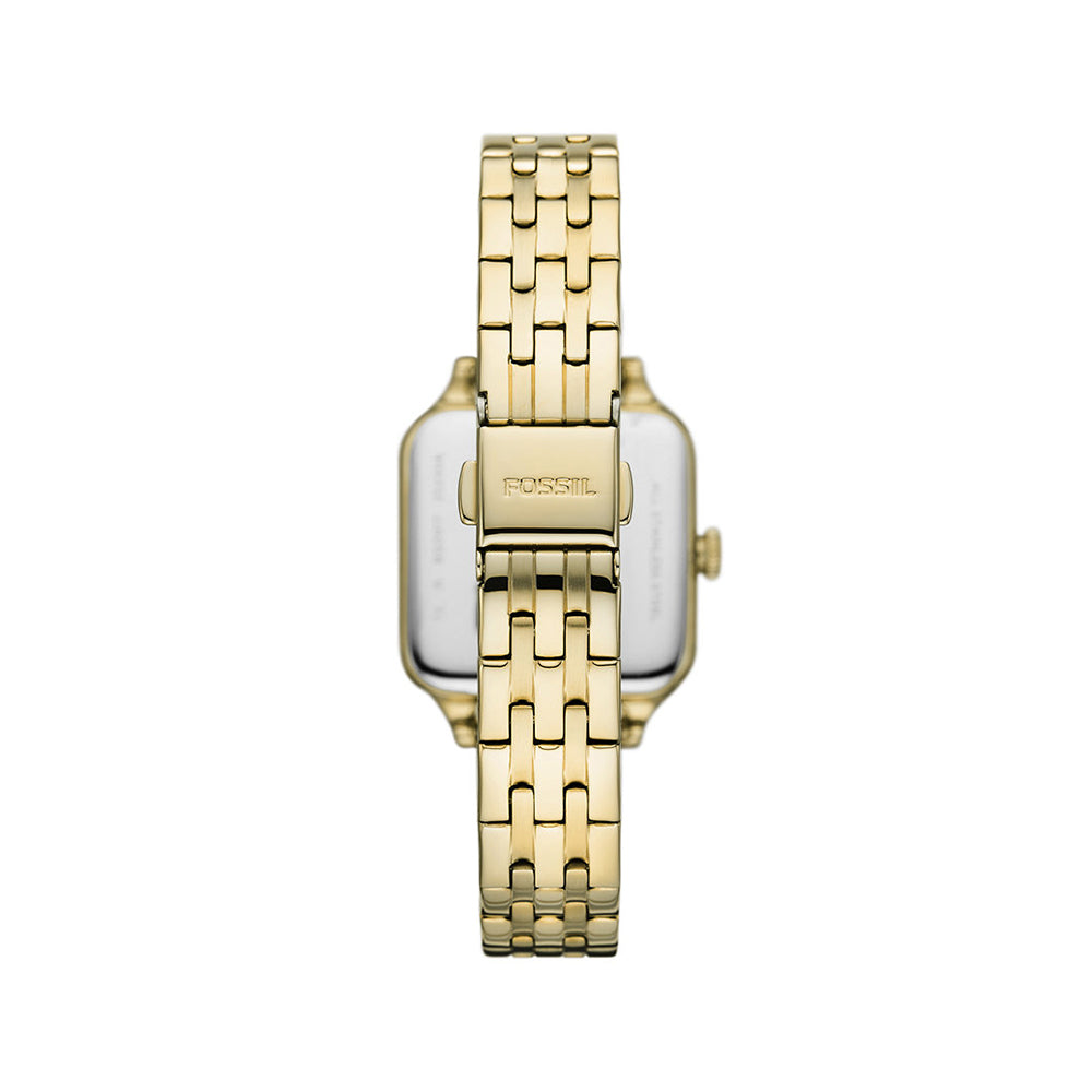 Fossil  Colleen Gold Women&
