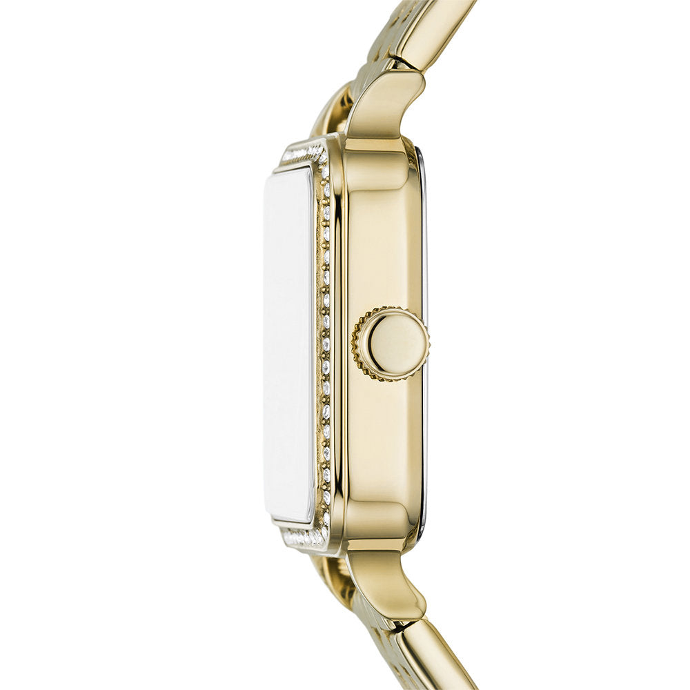 Fossil  Colleen Gold Women&