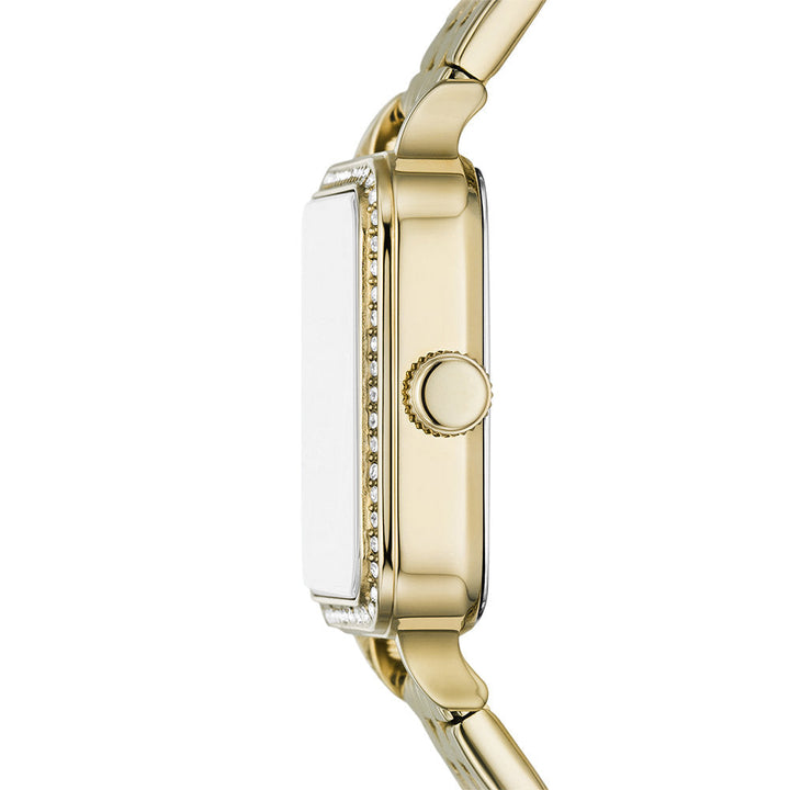 Fossil  Colleen Gold Women&