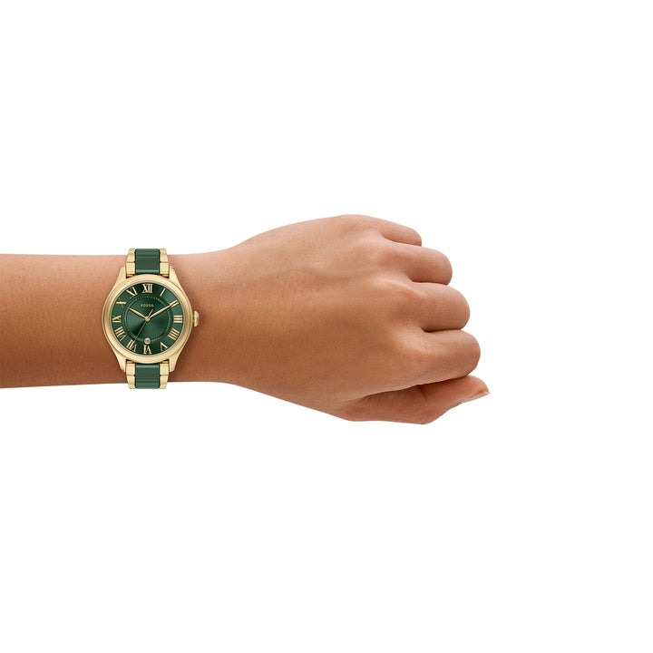 Fossil Women&