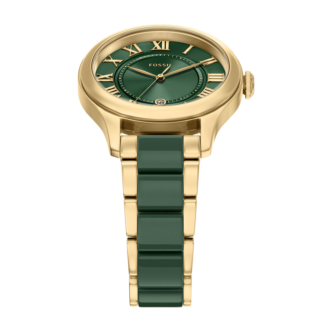 Fossil Women&