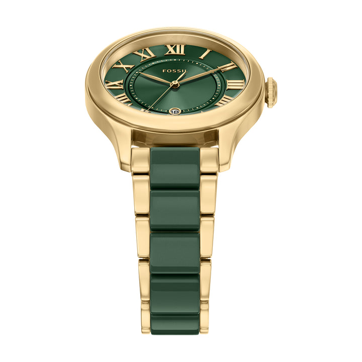 Fossil Women&