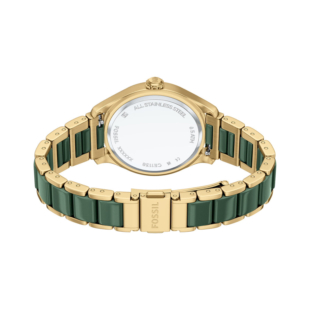 Fossil Women&