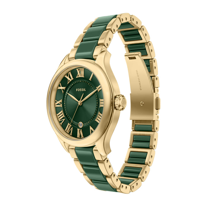 Fossil Women&