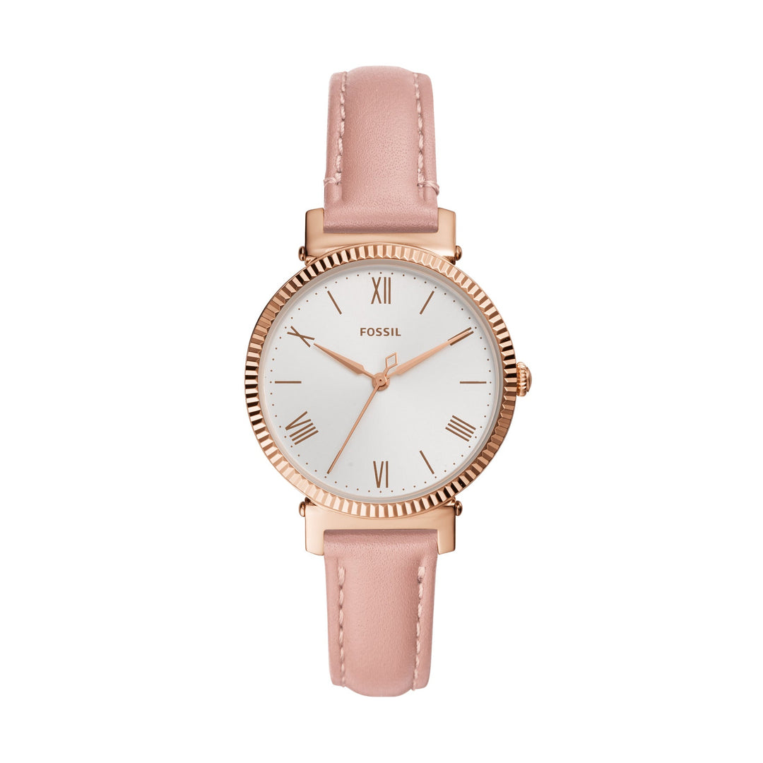 Fossil Analog Women&