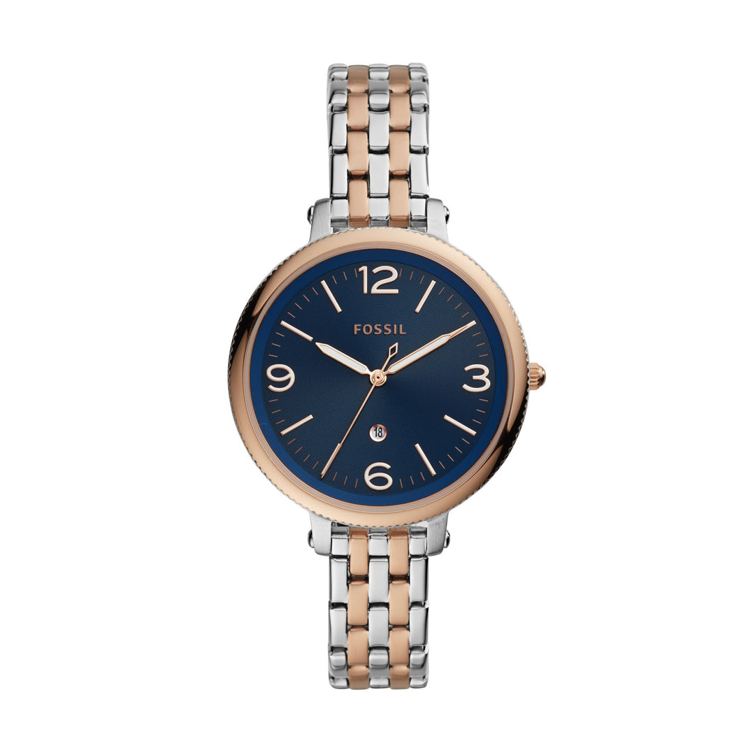 Fossil Analog Women&