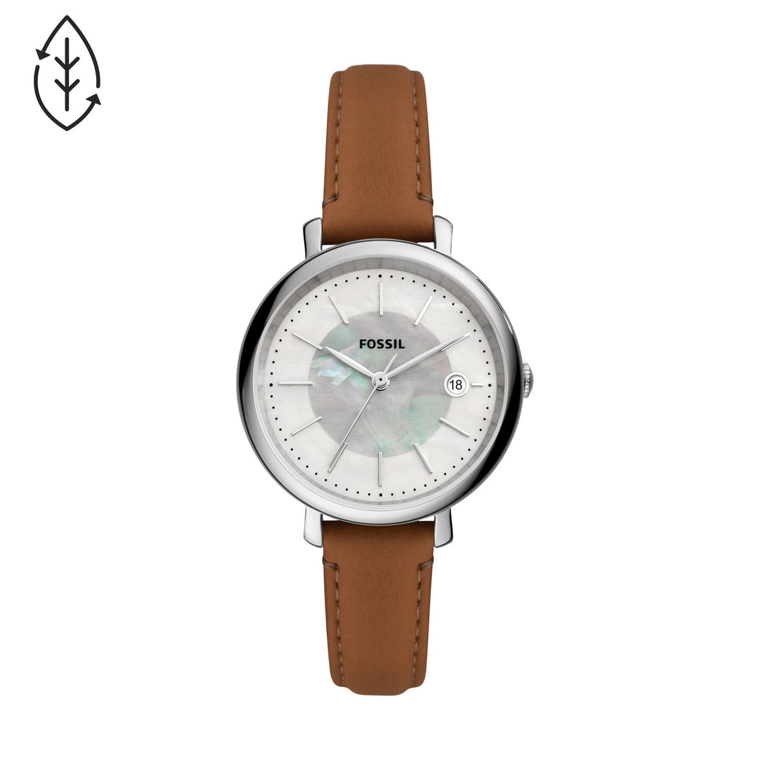 Fossil Analog Women&