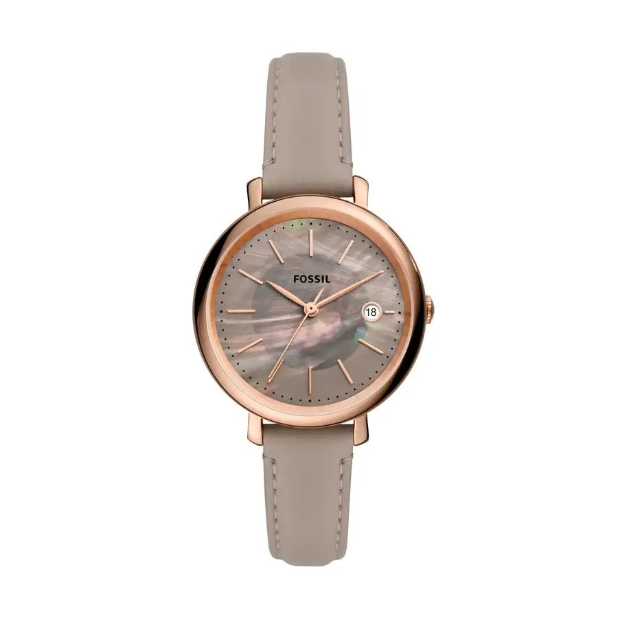 Fossil Analog Women&