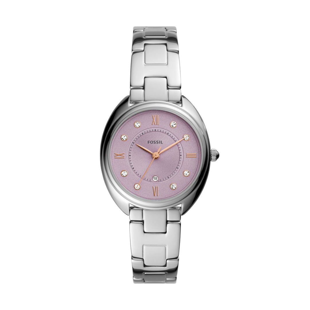 Fossil Analog Women&