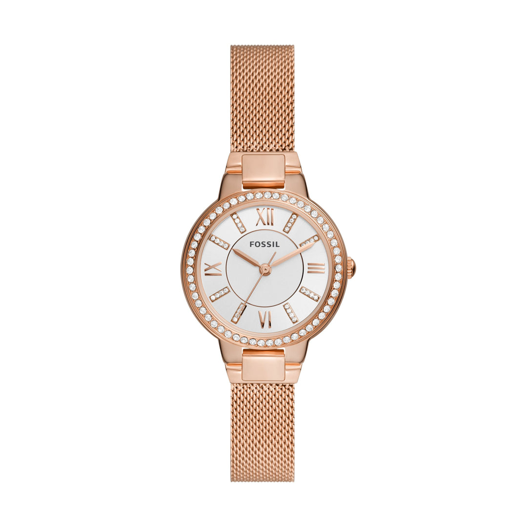 Fossil Analog Women&
