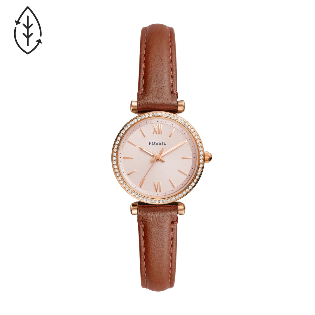 Fossil Analog Women&